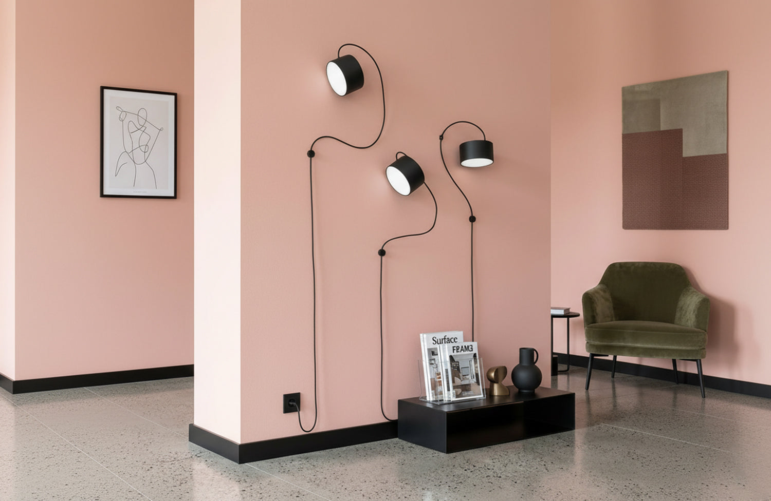 Elevate Your Space: 8 MCM Wall Sconces That Are Worth Every Penny