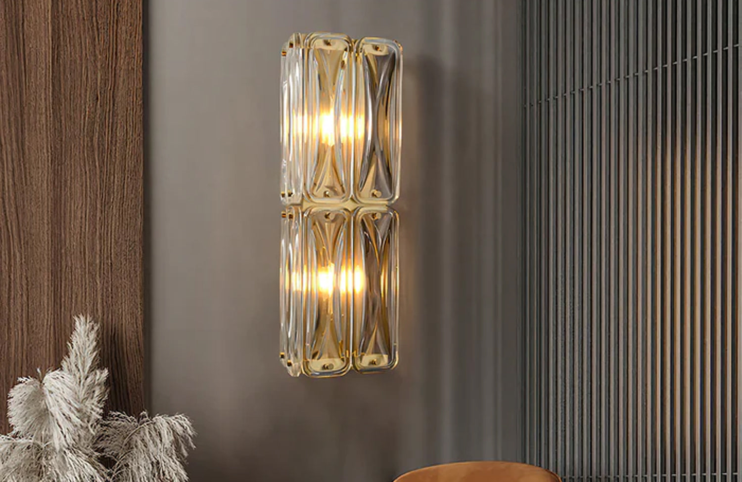 "Artistic Lighting: Transform Your Bedroom"