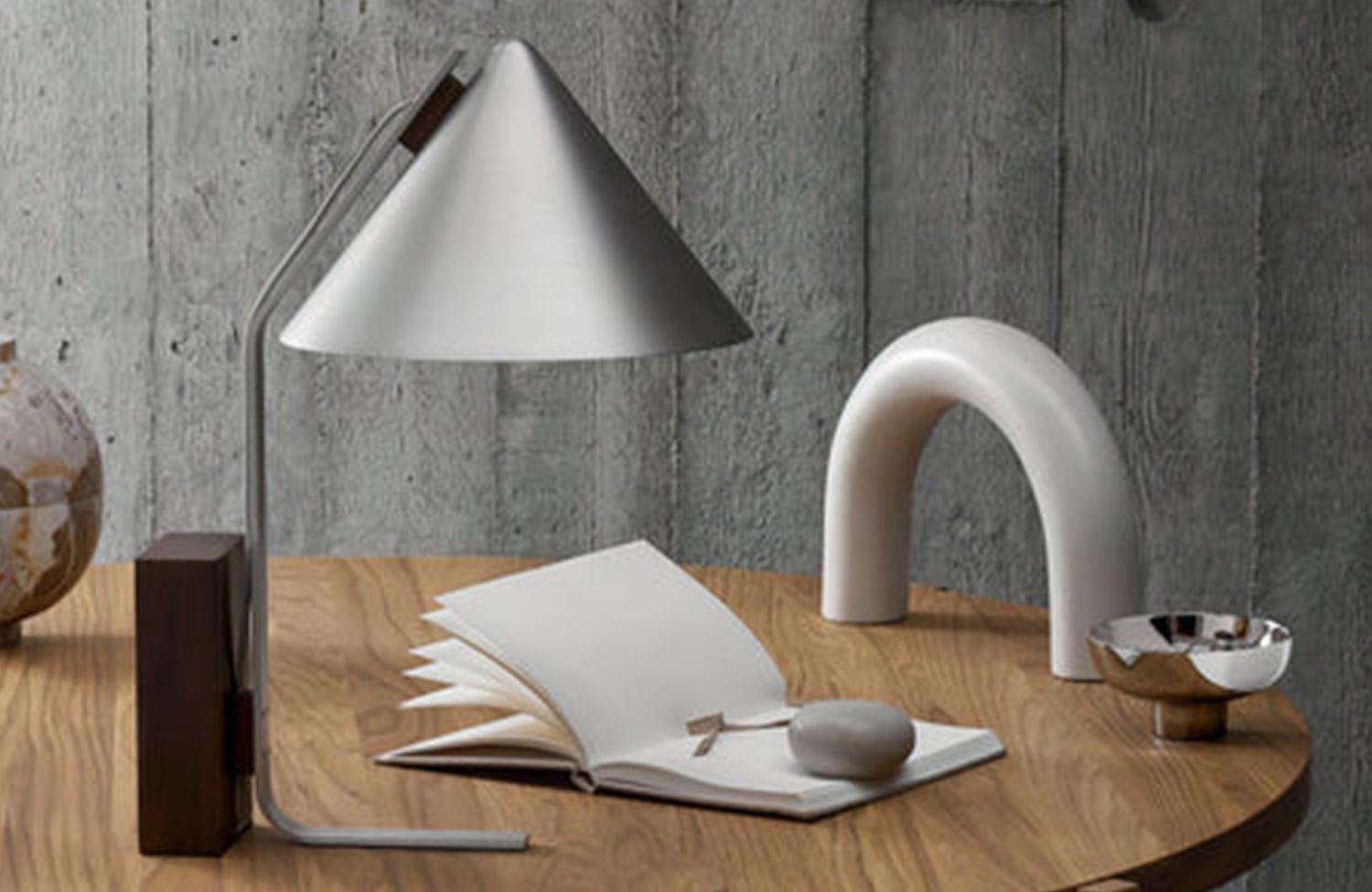 Illuminate Your Space with the Orwell Collection