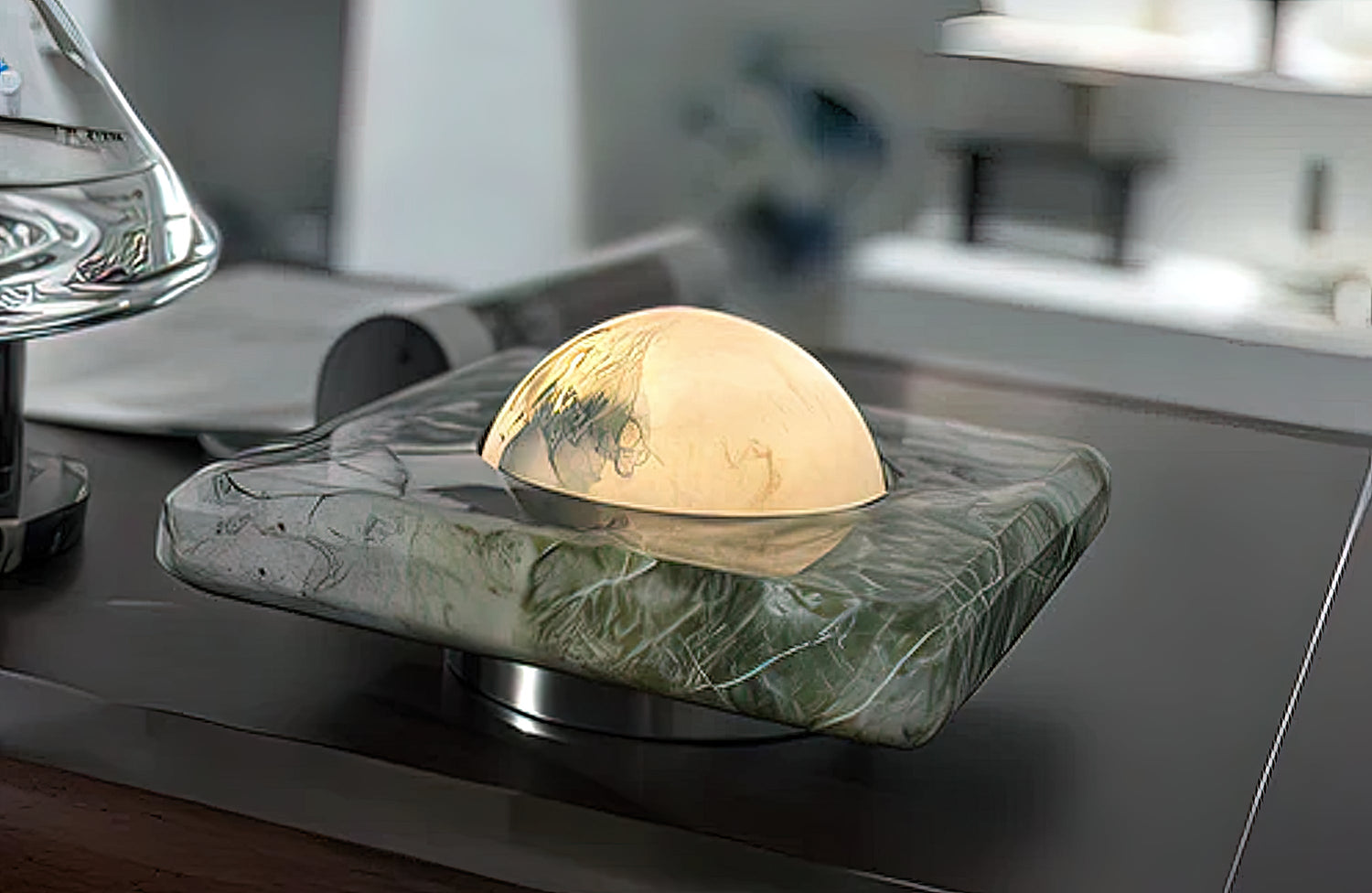 Back-to-School PromotionIlluminate Your Space with Rayonshine’s Built-In Battery Table Lamps