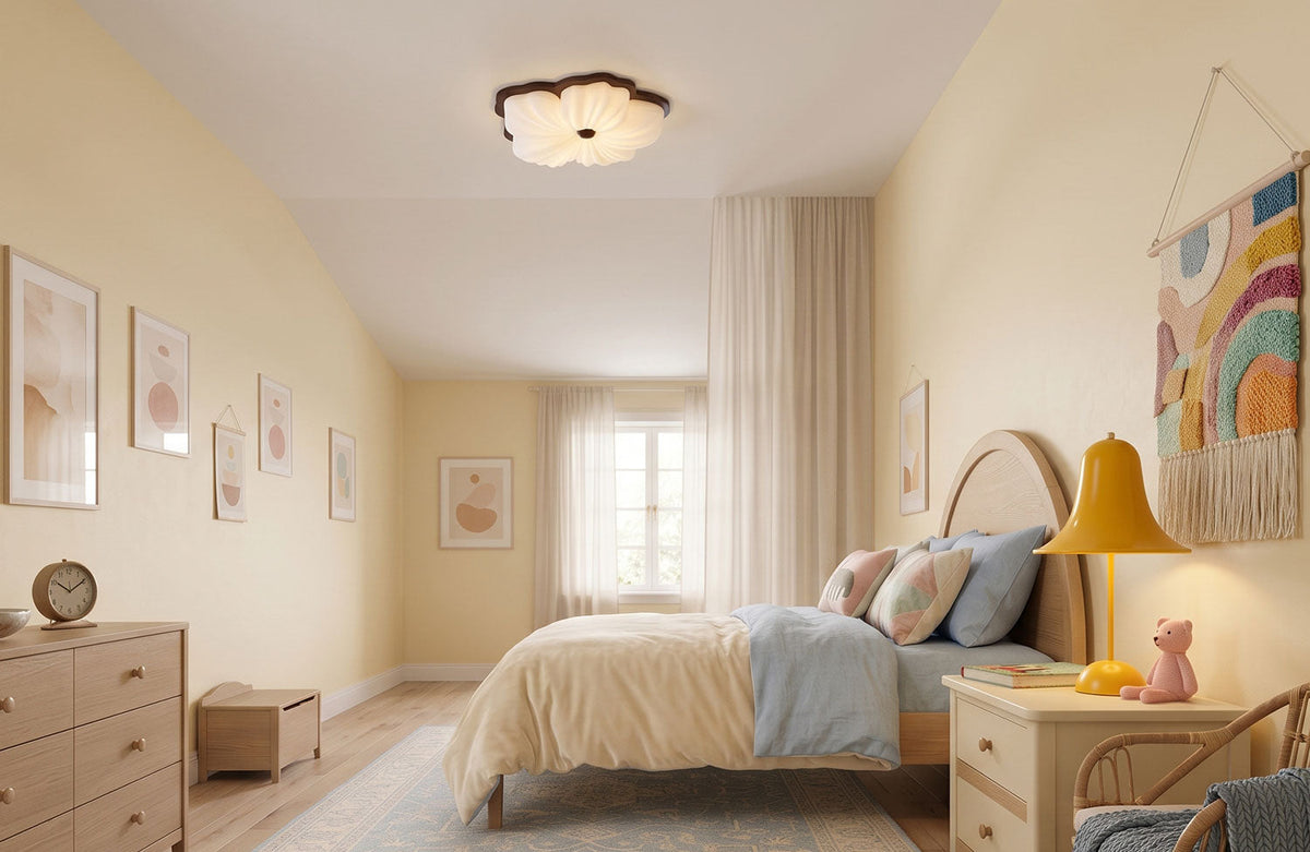 Lighting Your Nursery: A Parent’s Guide to Safe, Soft, and Oh-So-Magical Glows