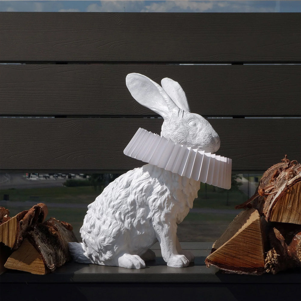 Wildly Illuminated: Bring the Zoo Home with These Animal-Inspired Lamps