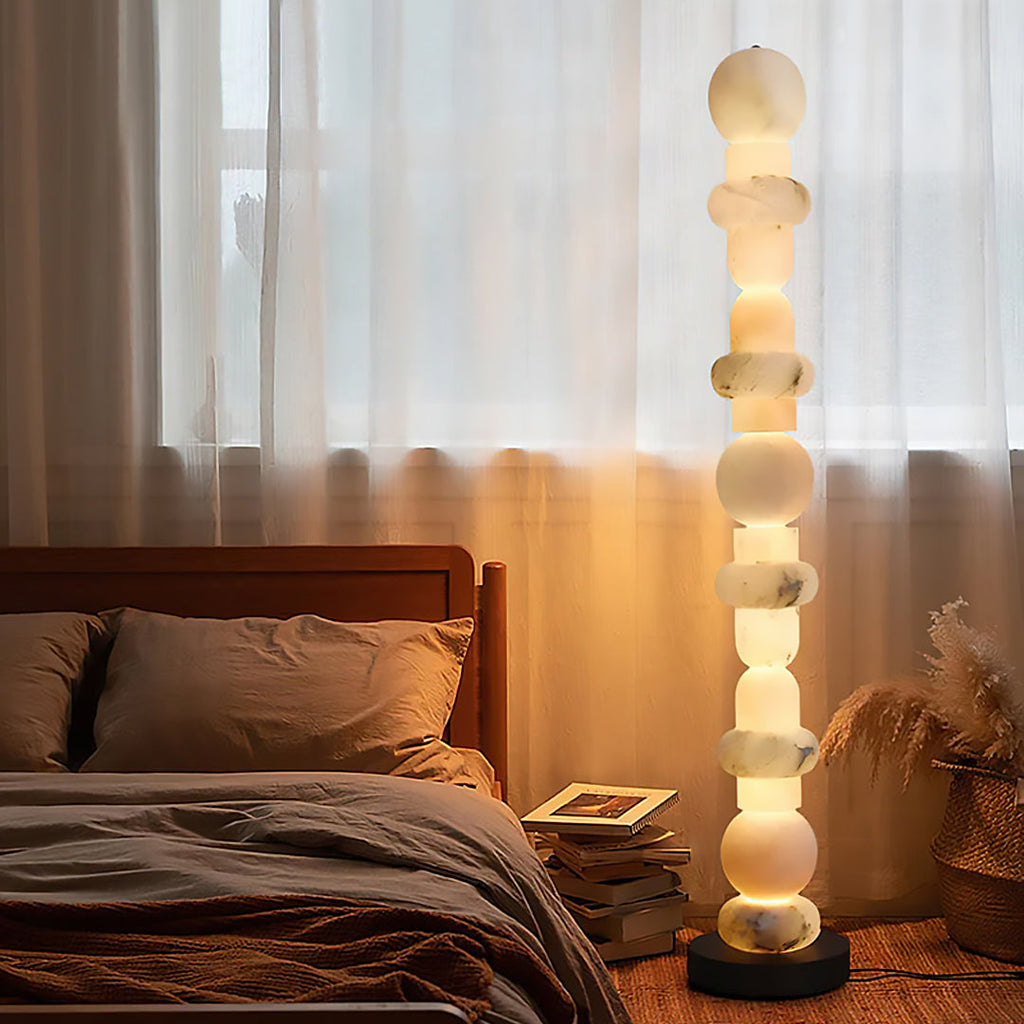Transform Your Space with Timeless Alabaster Lights – 5% Off Now!