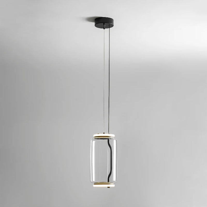 Noctambule Pendant Light