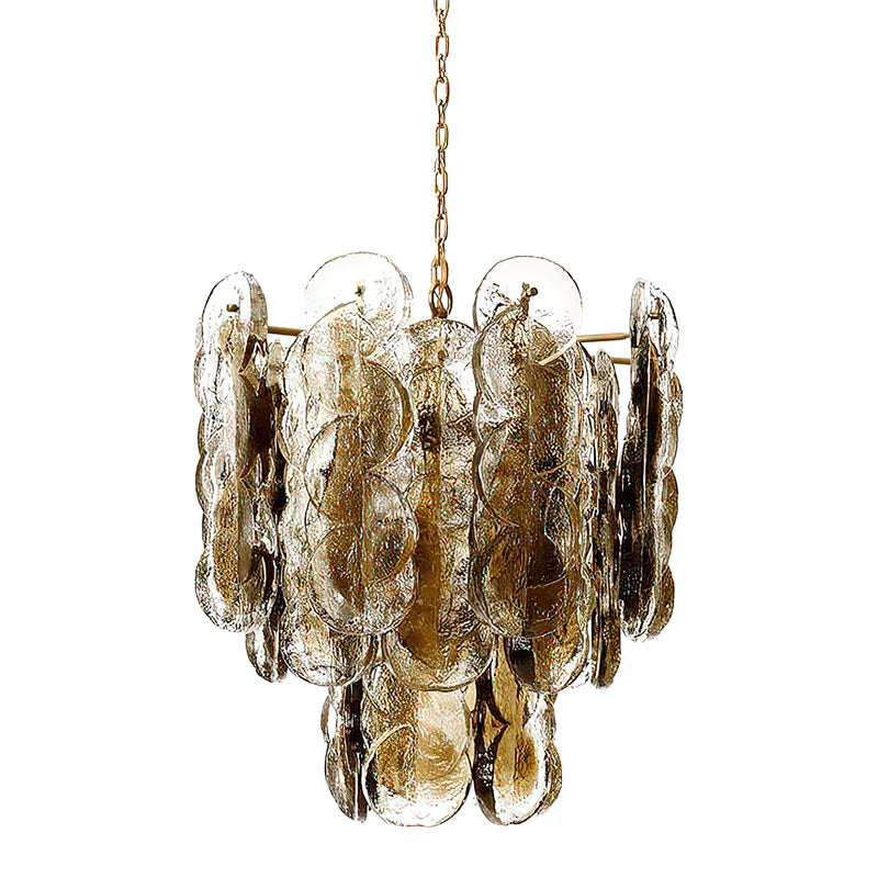 Flatbush Chandelier