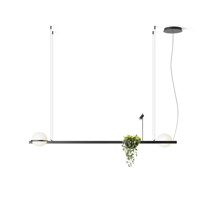 Lampe à Suspension Palma