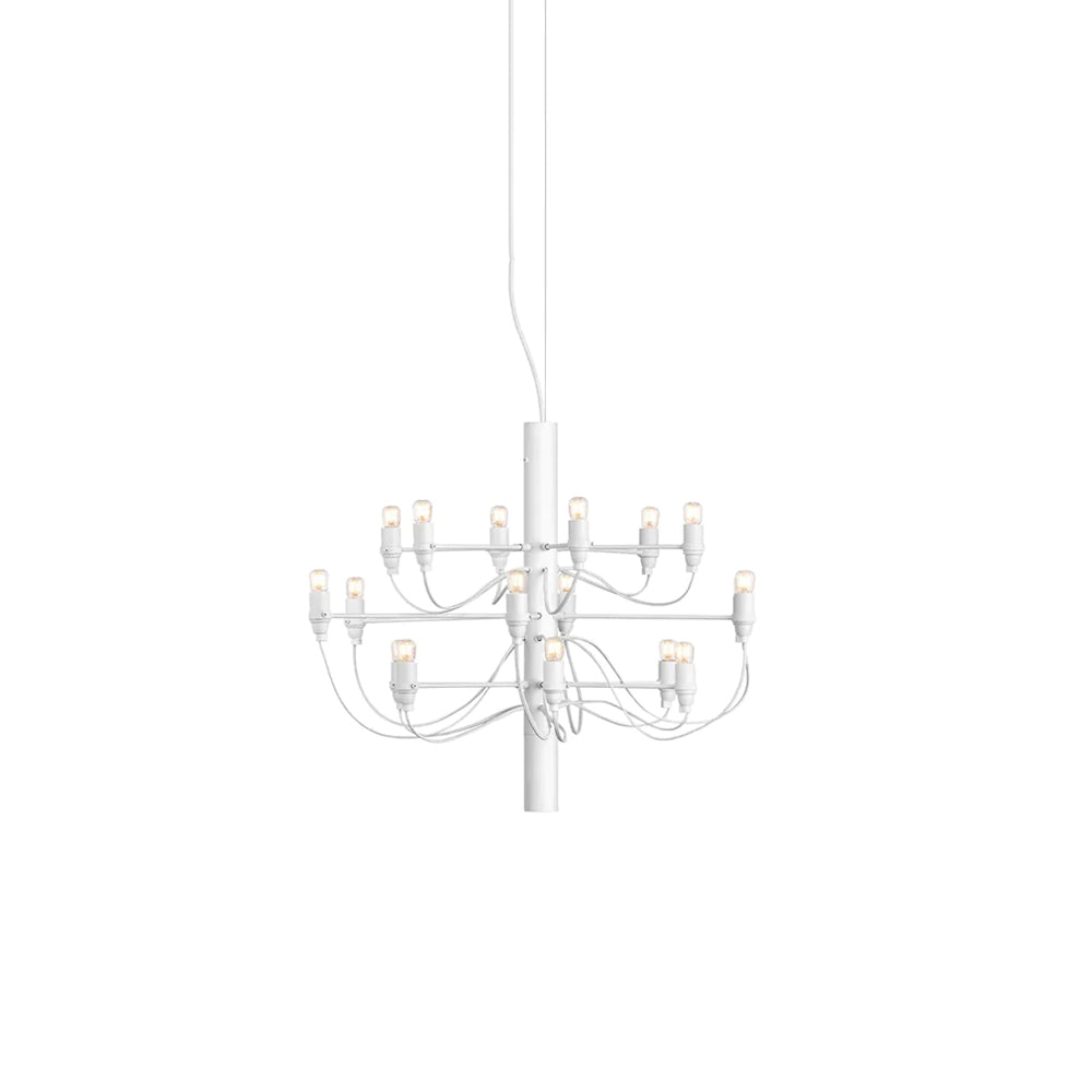 Fruit Pendant Light