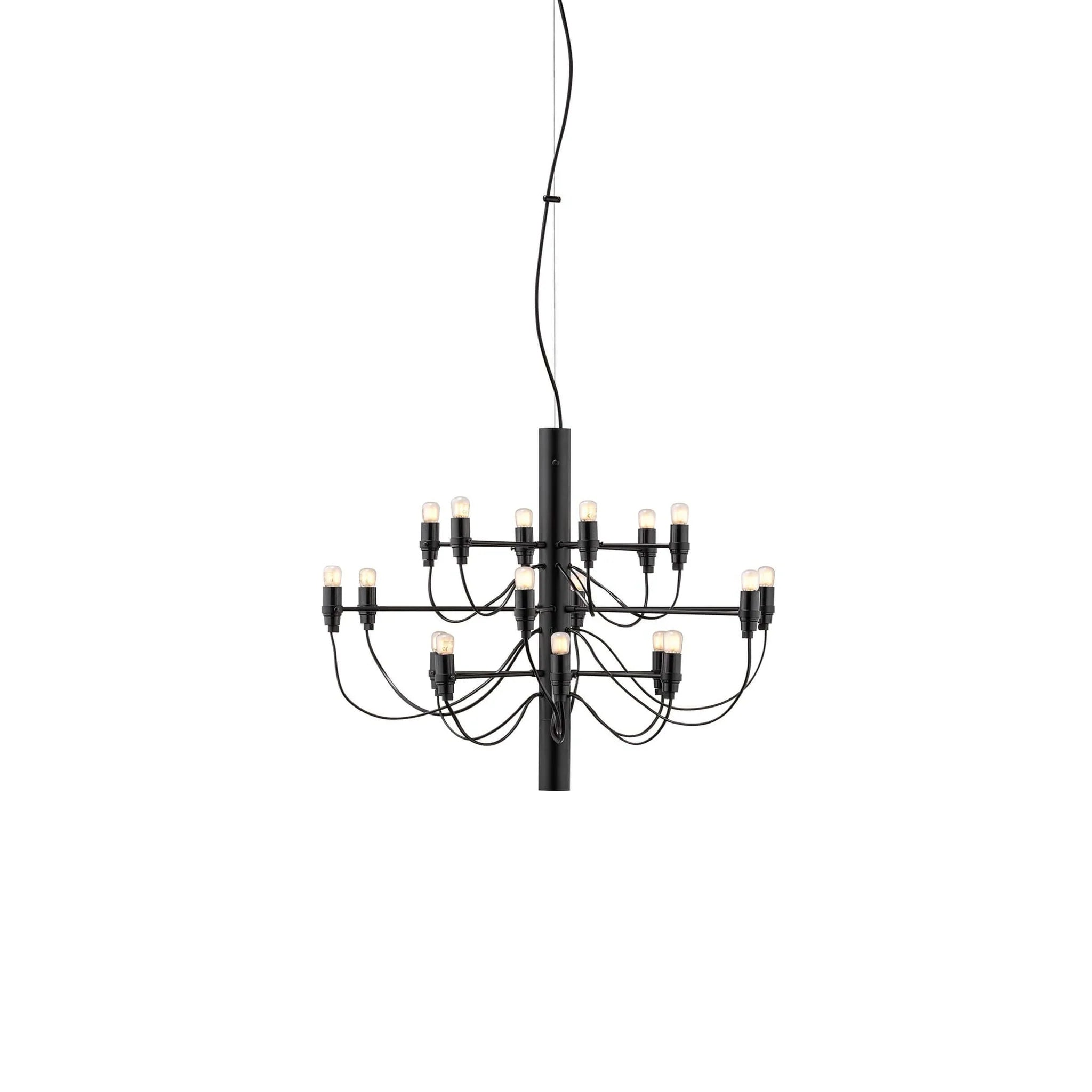 Fruit Pendant Light