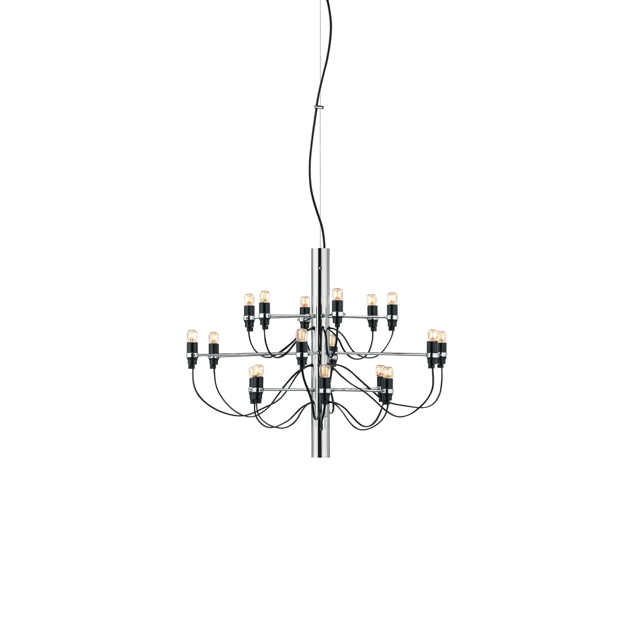 Fruit Pendant Light