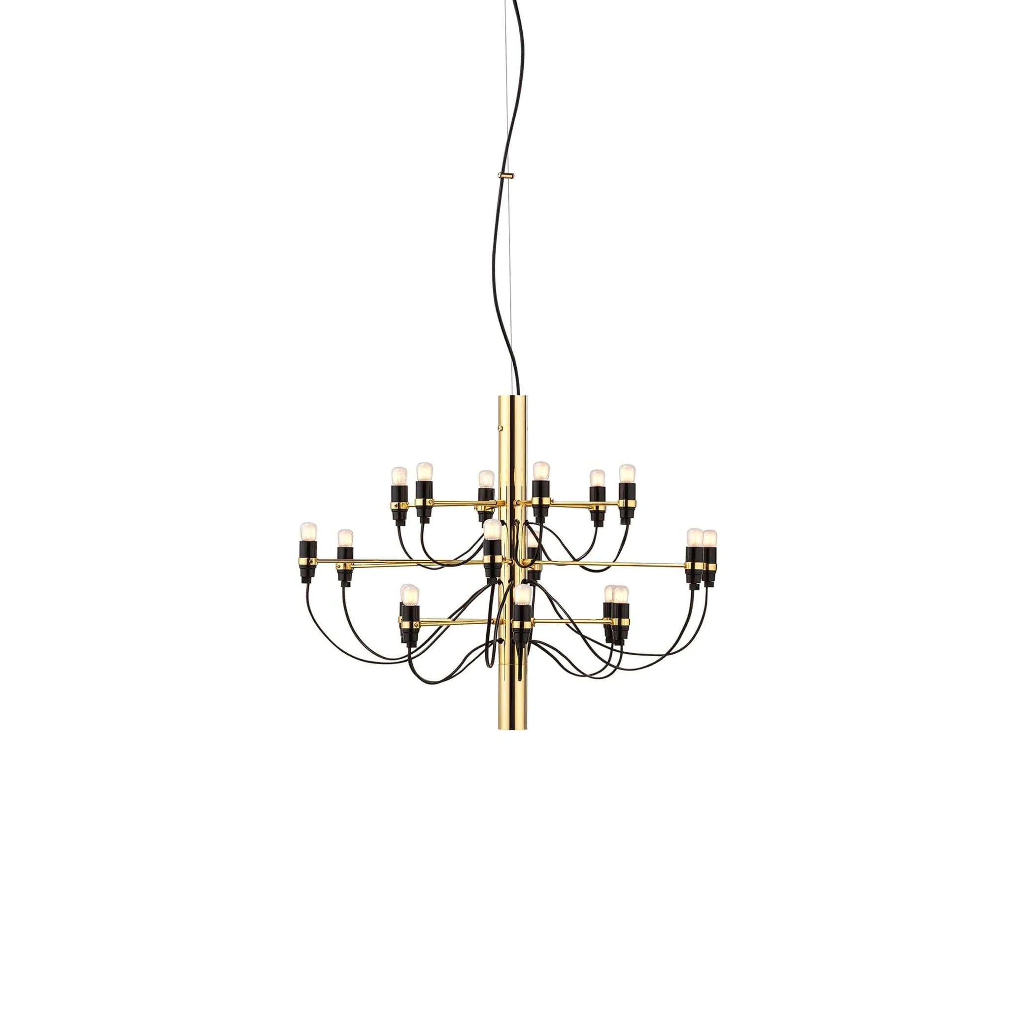 Fruit Pendant Light