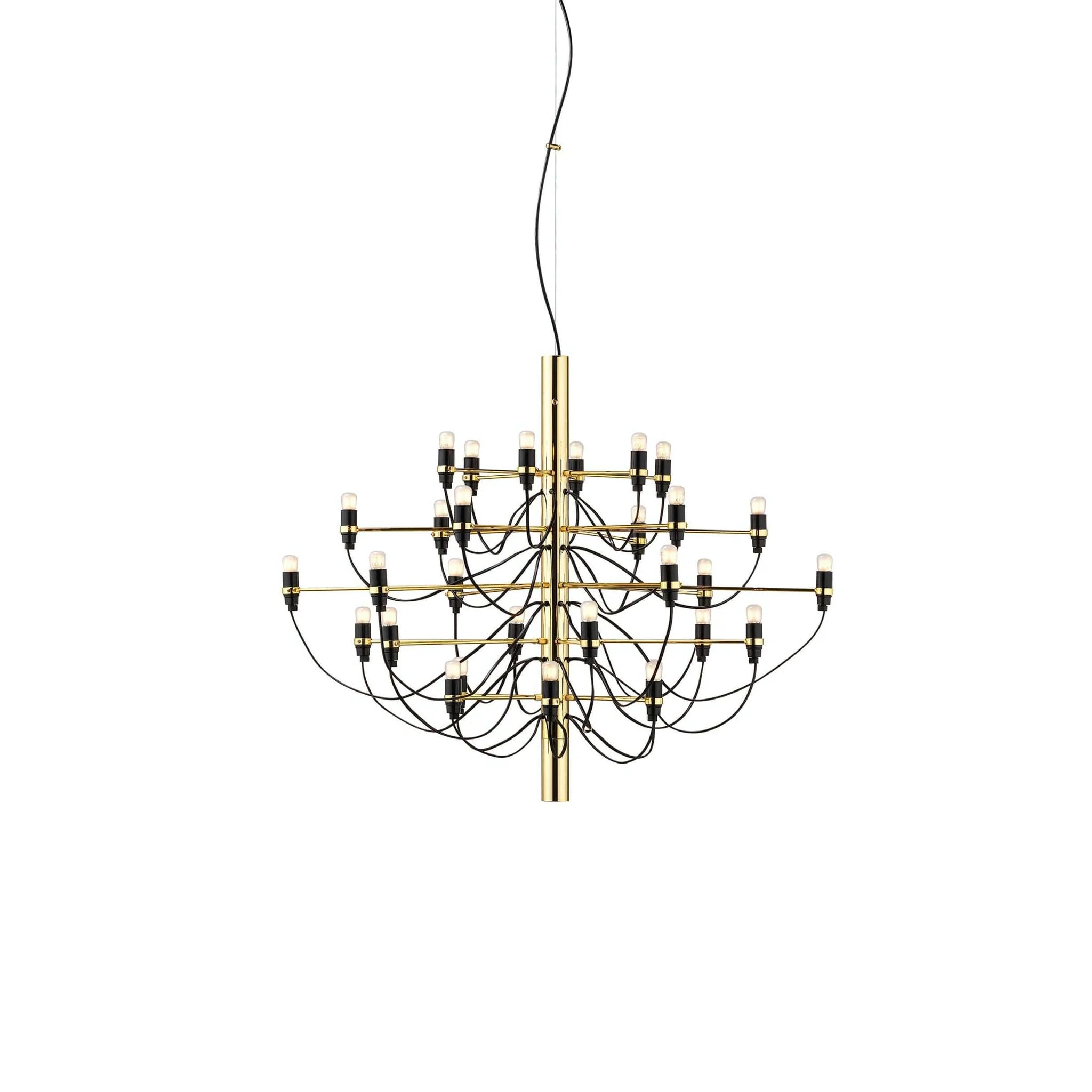 Fruit Pendant Light