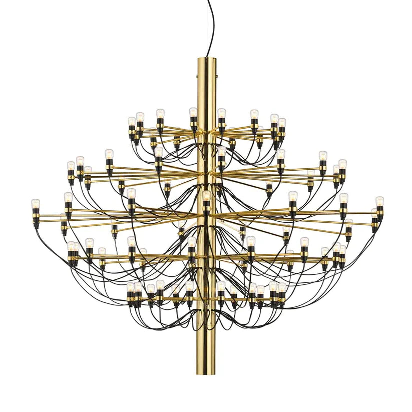 Fruit Pendant Light