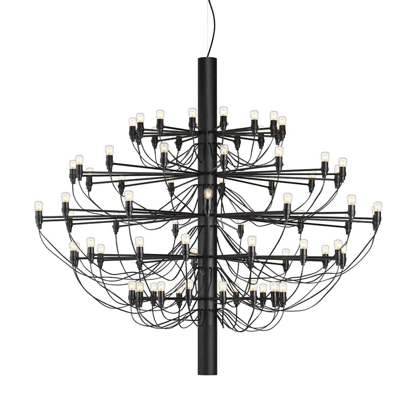 Fruit Pendant Light