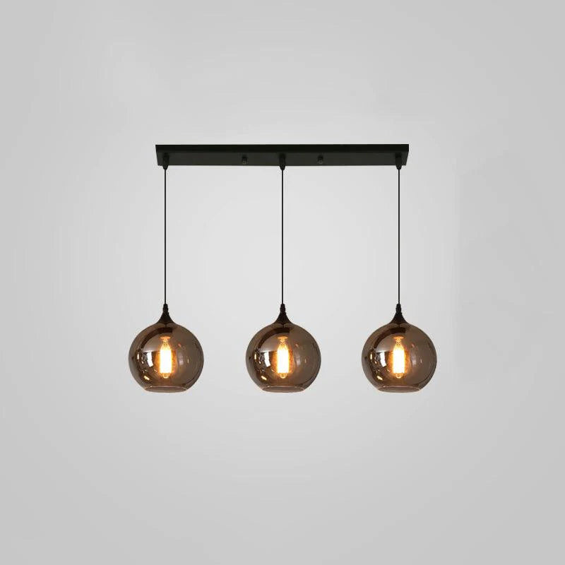 Franklin Pendant Light