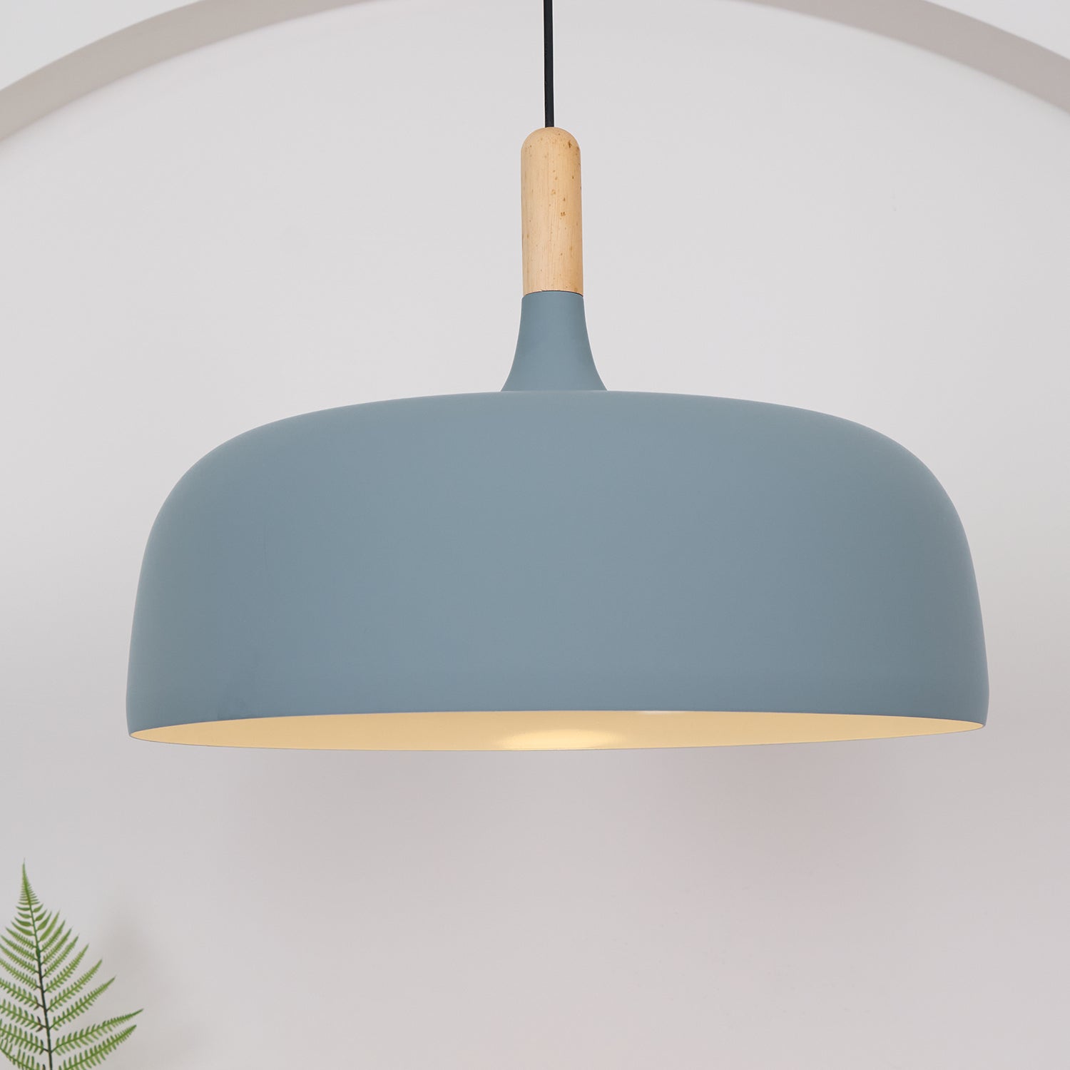 Acorn Pendelleuchte