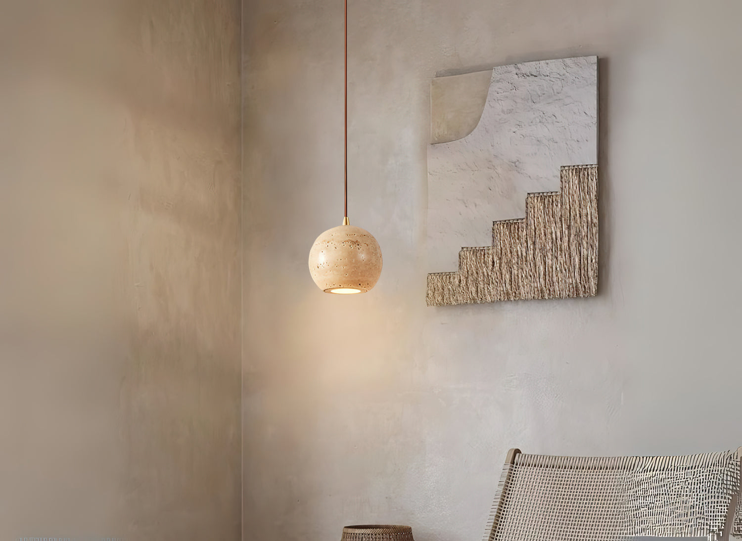 Adorno Pendant Light