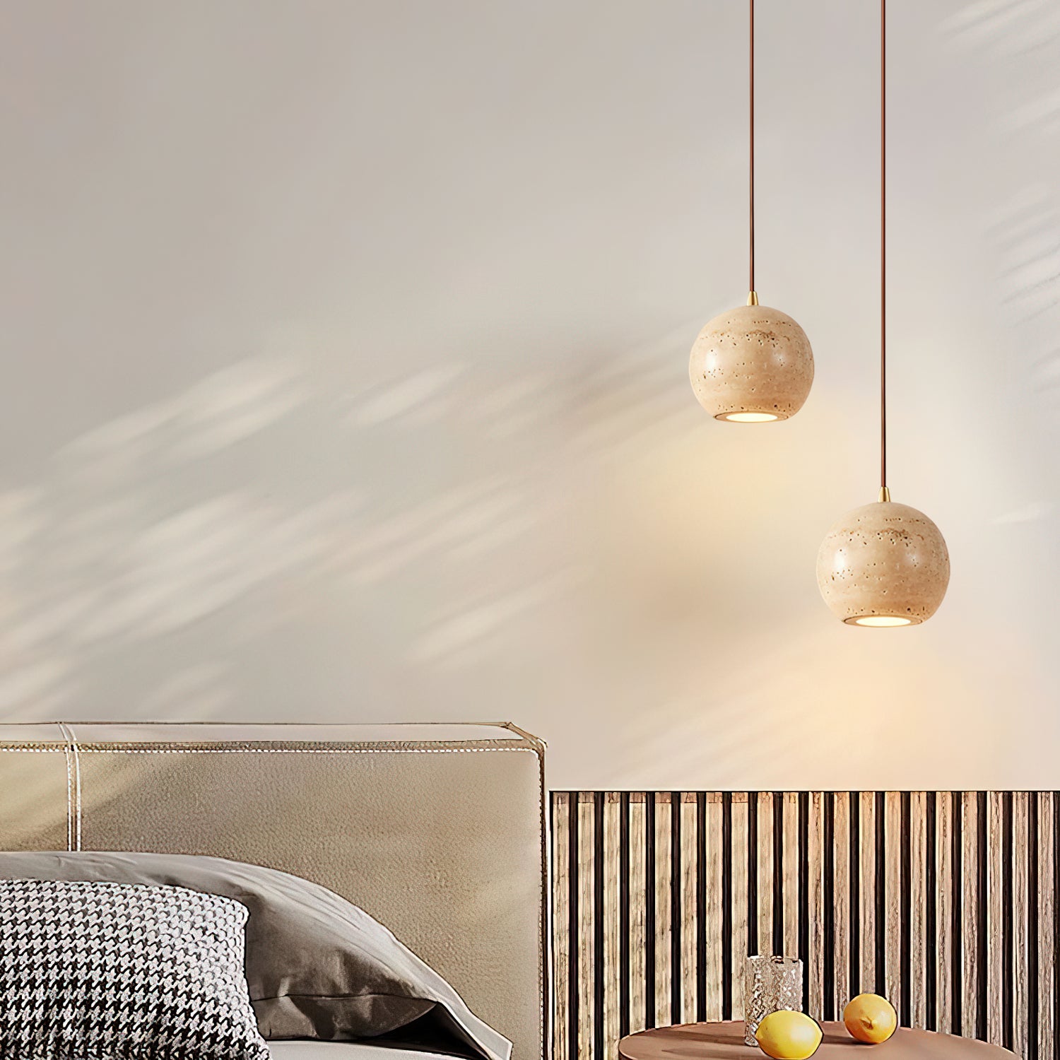 Adorno Pendant Light