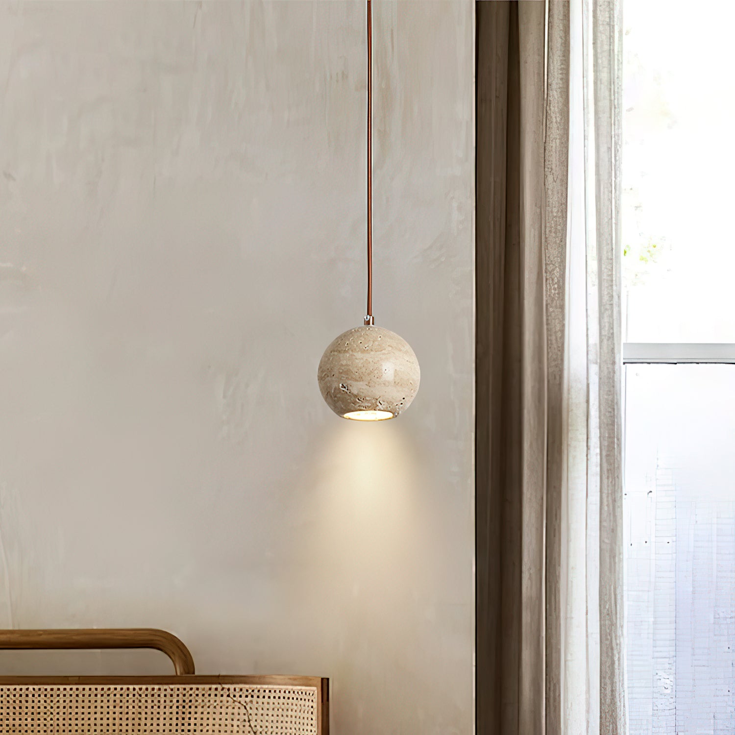 Adorno Pendant Light