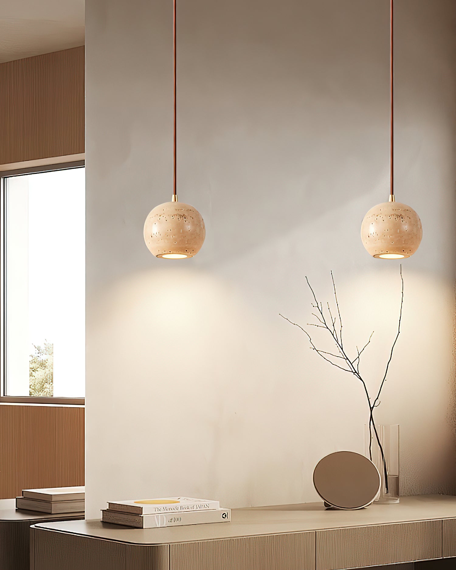 Adorno Pendant Light