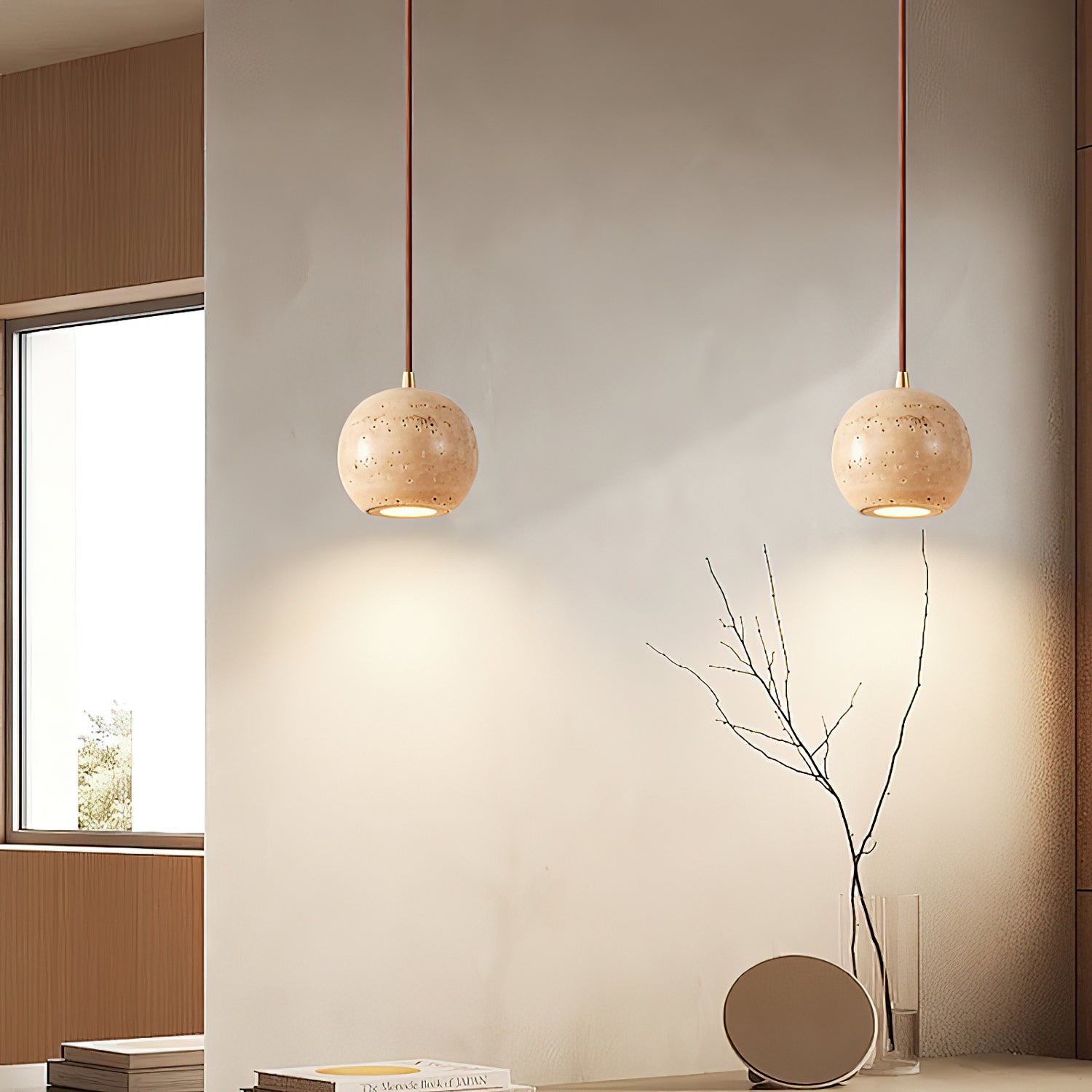 Adorno Pendant Light