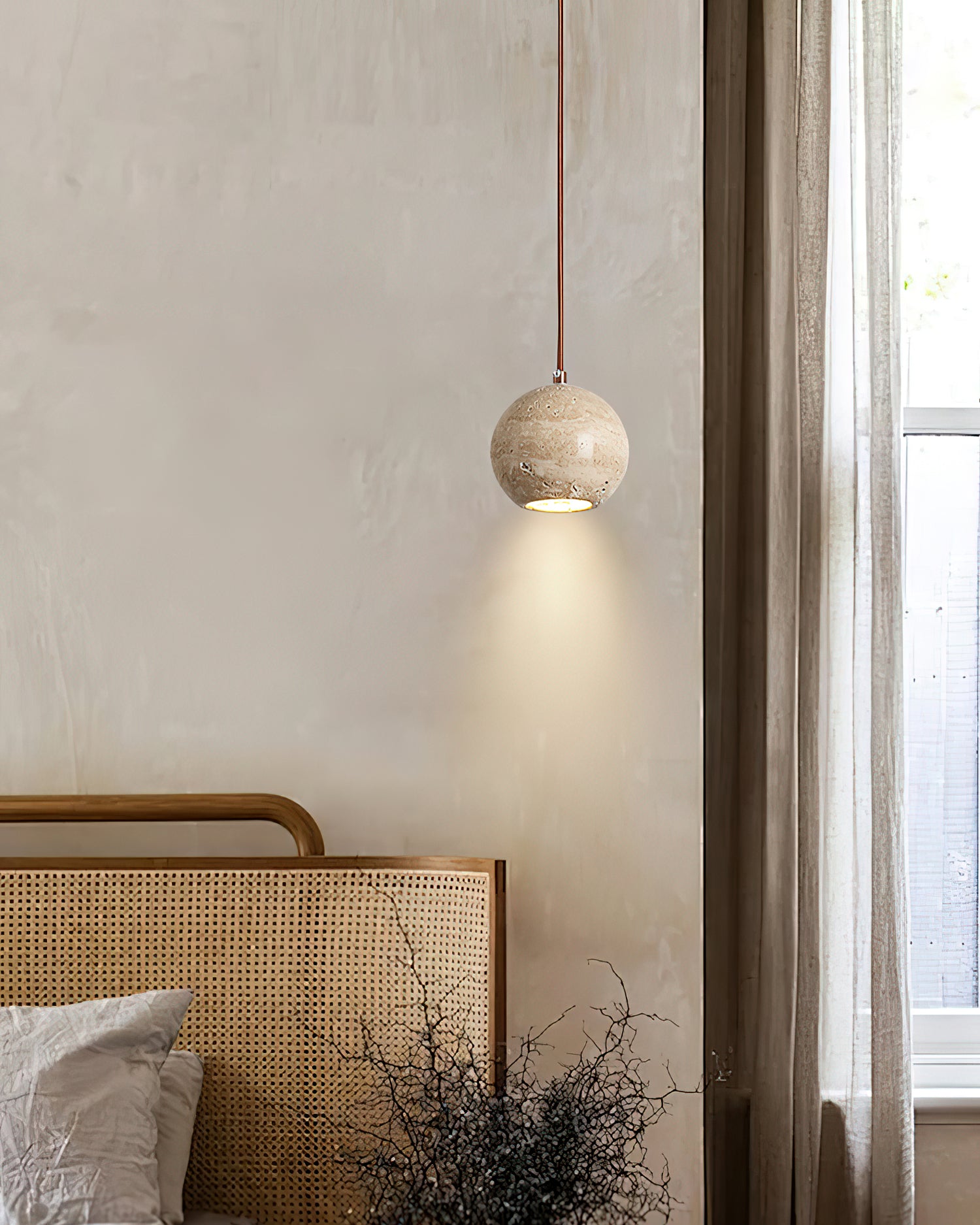 Adorno Pendant Light