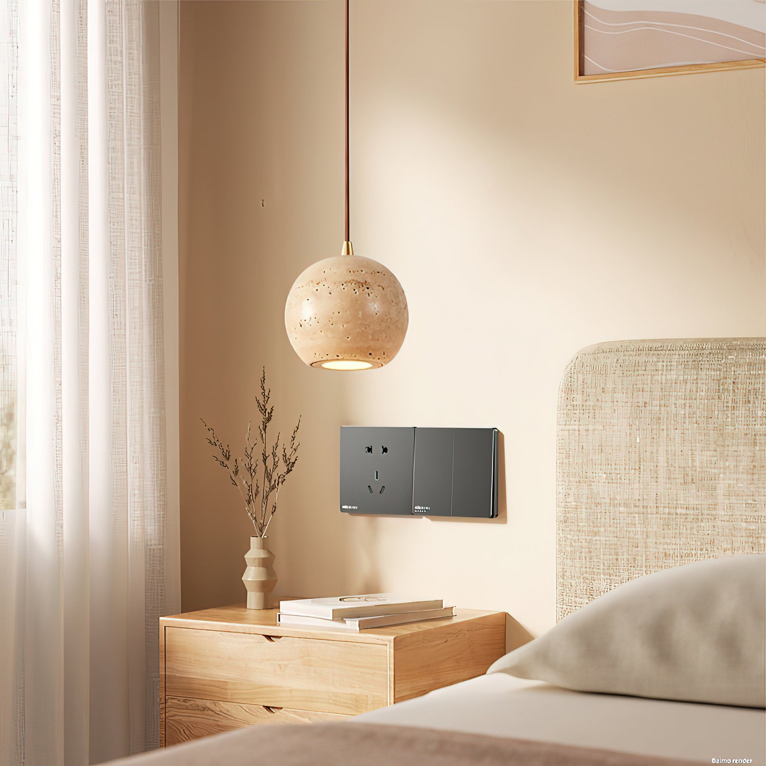 Adorno Pendant Light