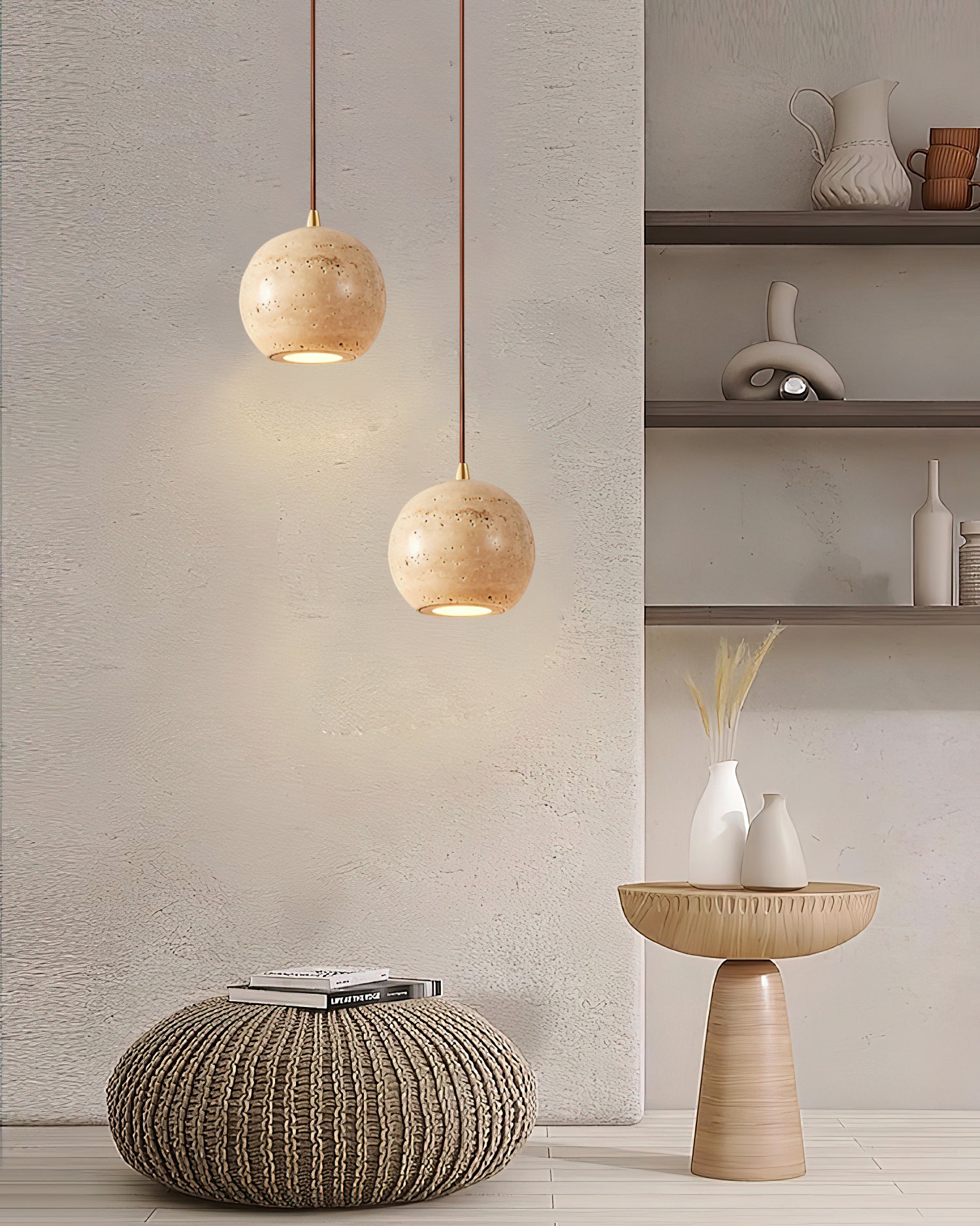 Adorno Pendant Light