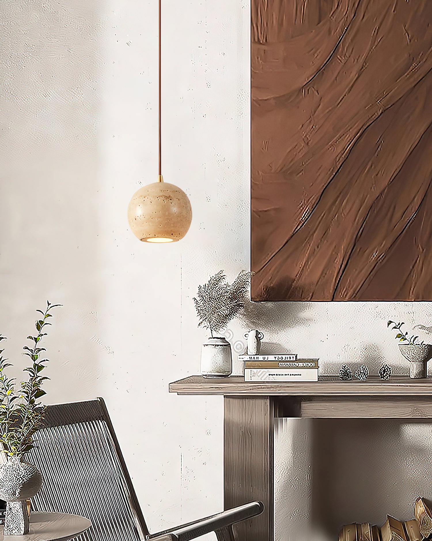 Adorno Pendant Light