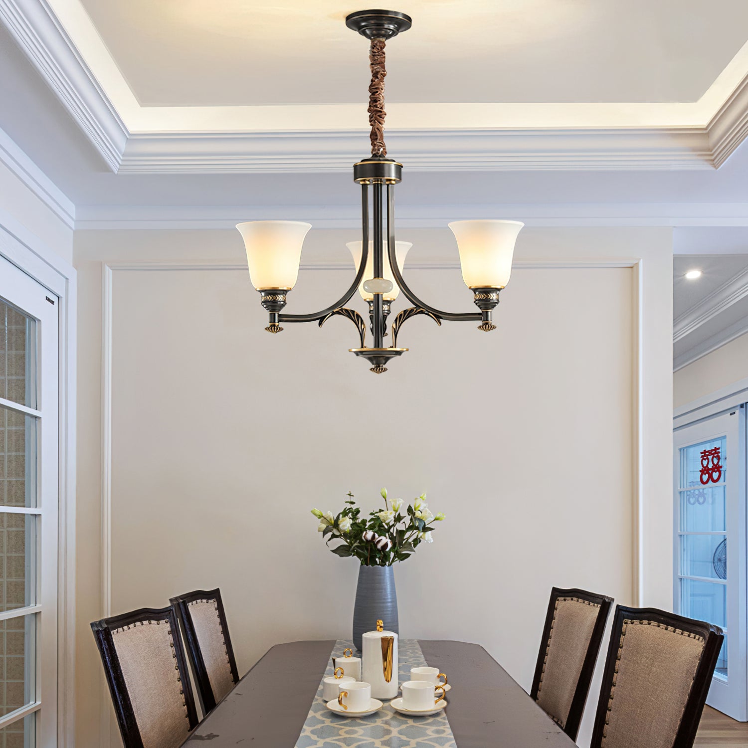 Adria Chandelier