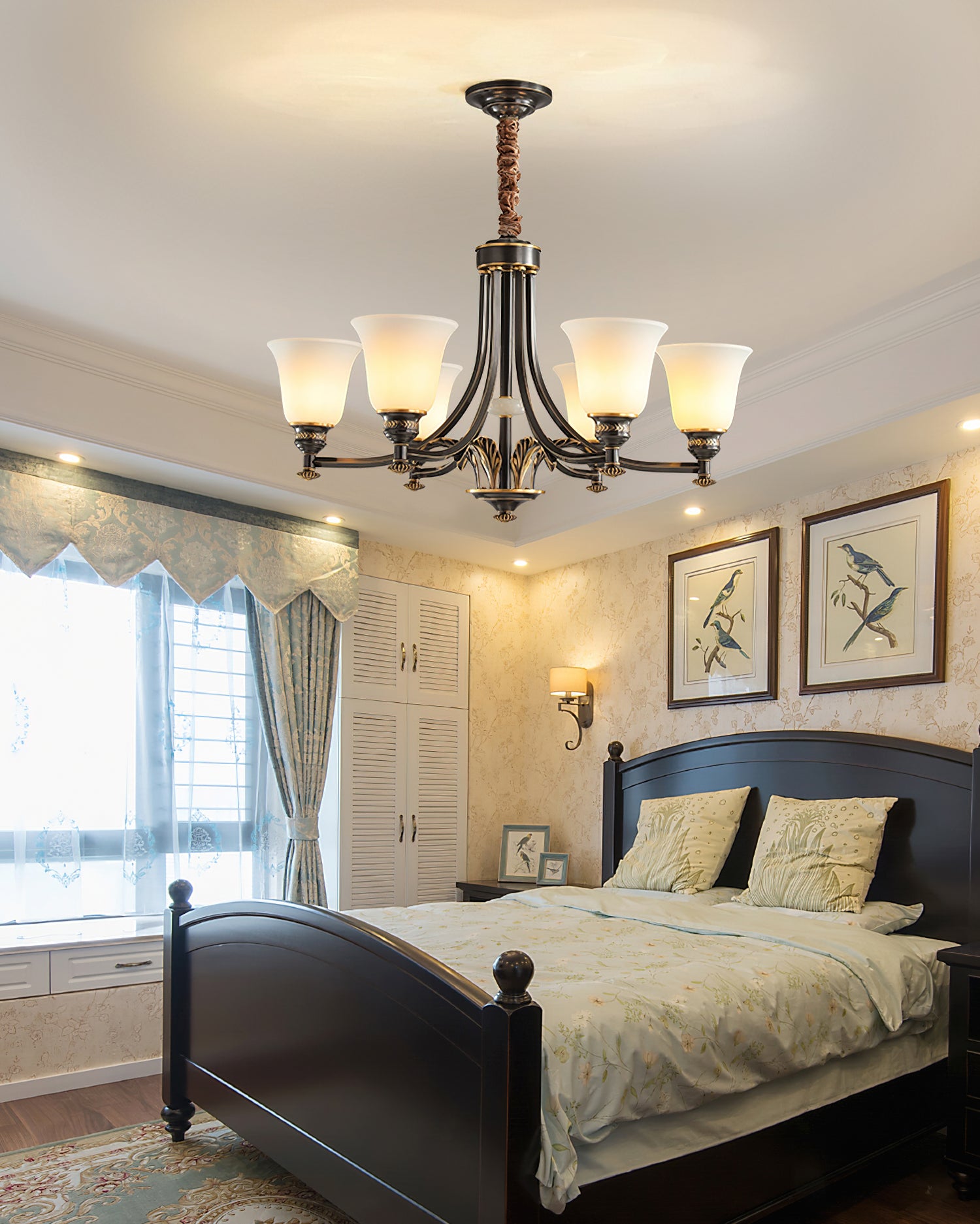 Adria Chandelier