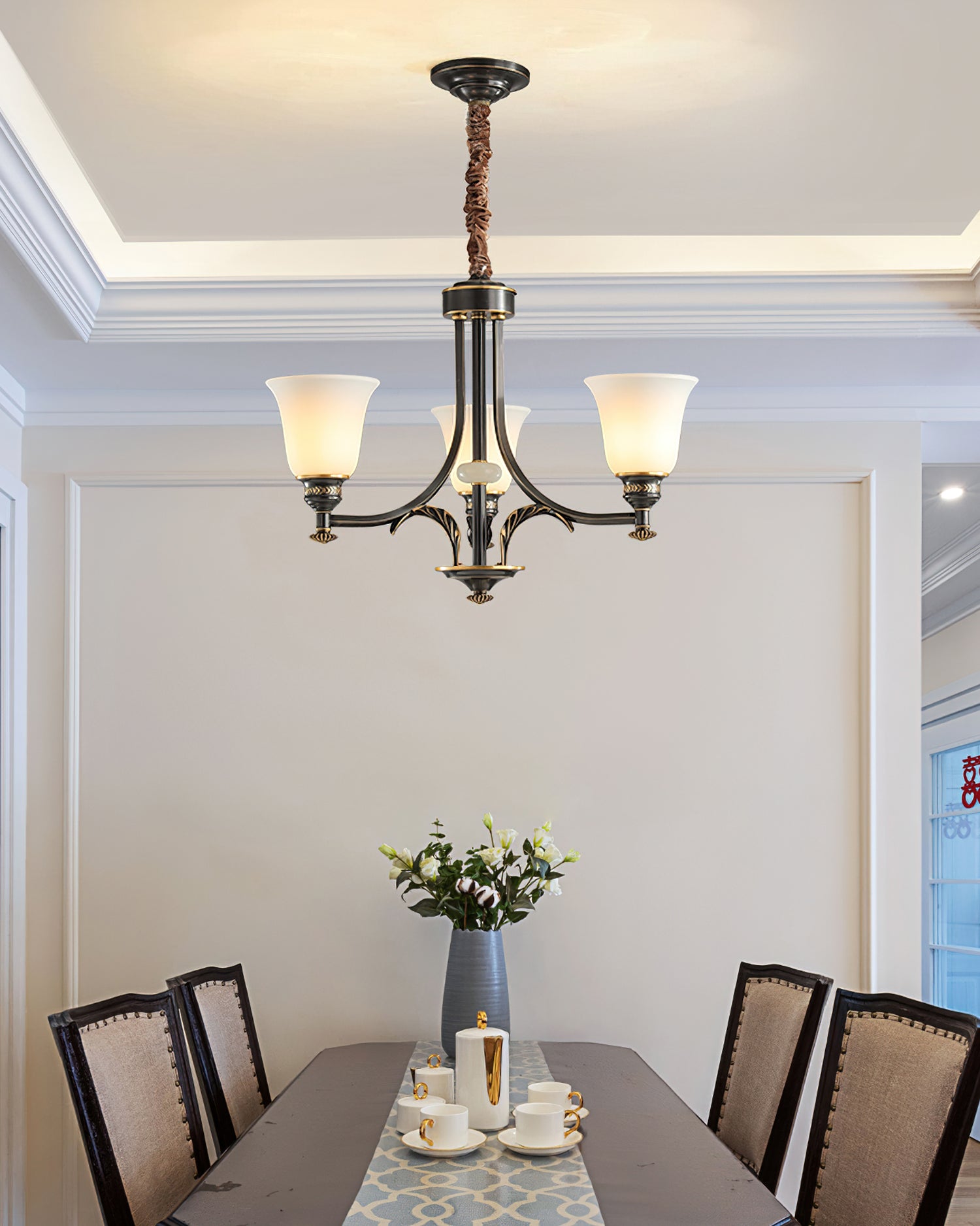 Adria Chandelier