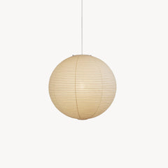 Lampe suspendue Akari série A