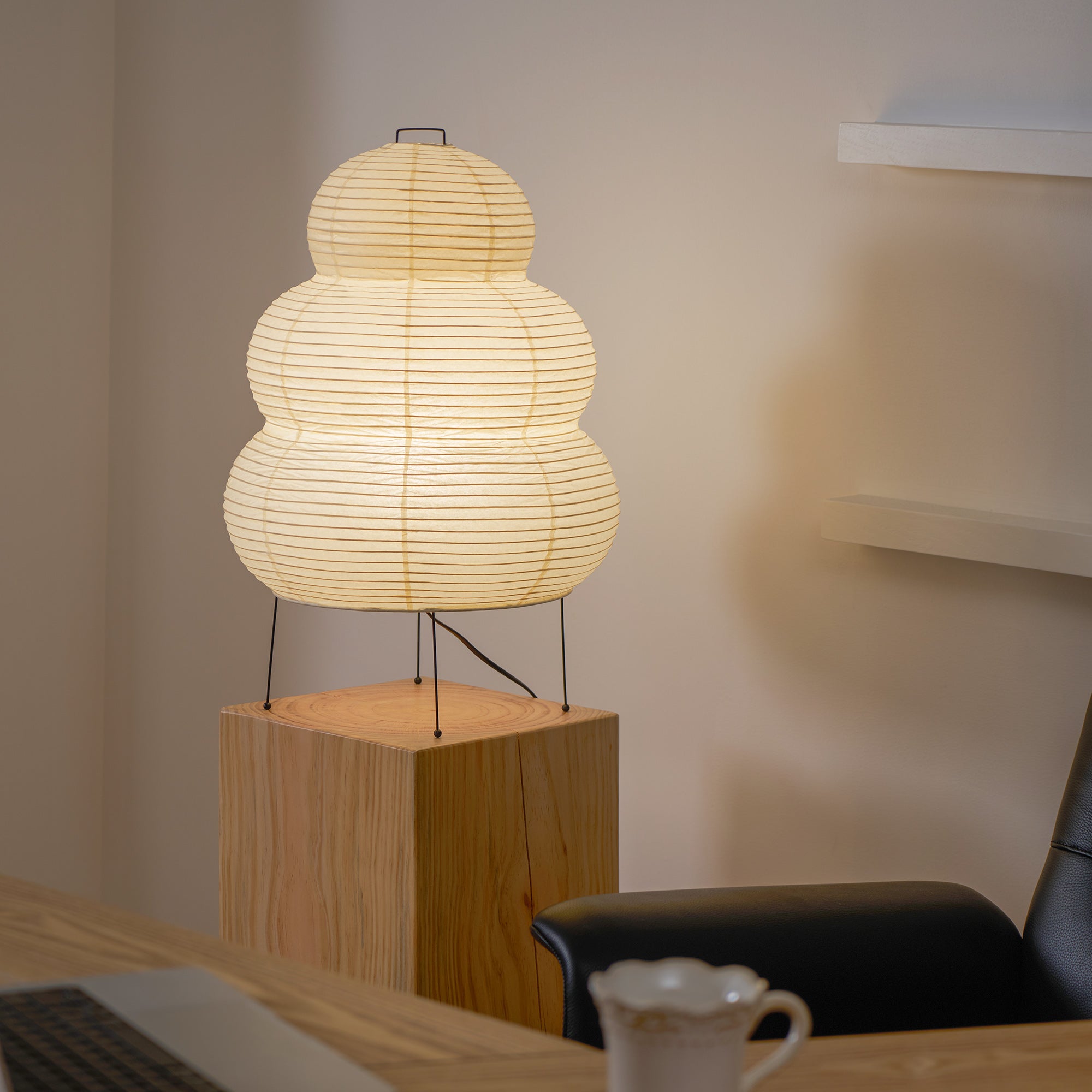 Lampe de table Akari