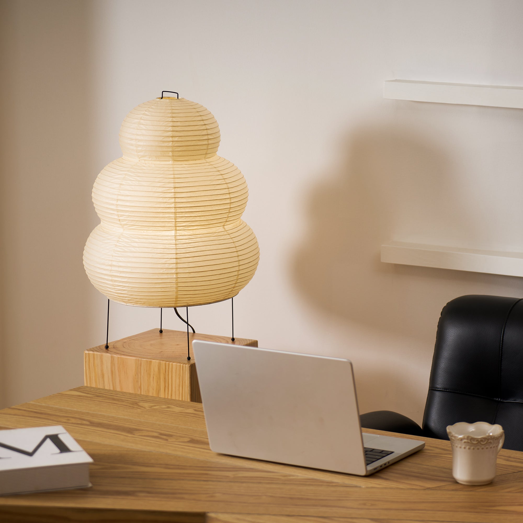 Lampe de table Akari