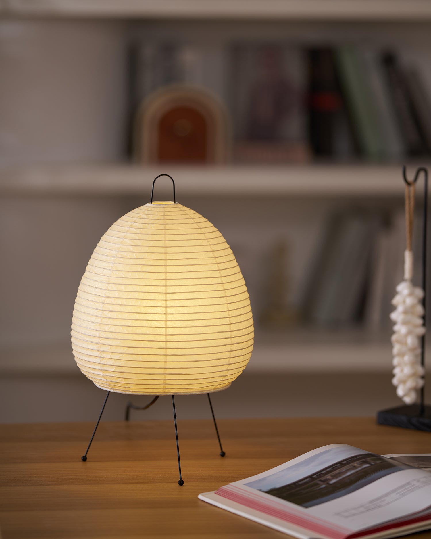 Lampe de table Akari