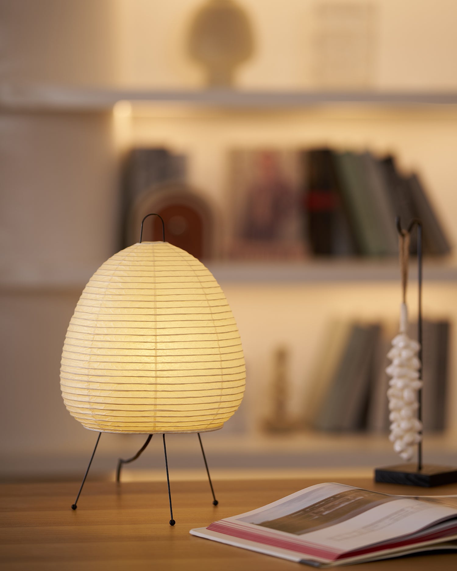 Lampe de table Akari