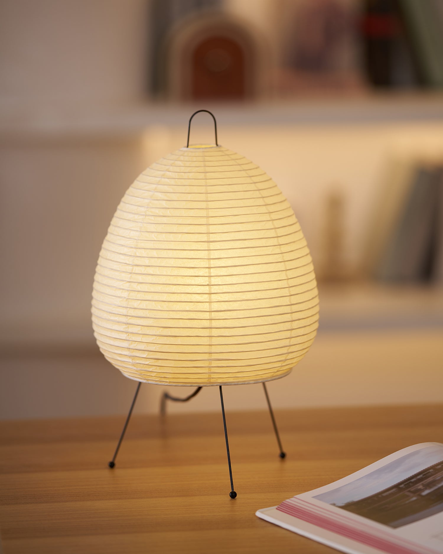Lampe de table Akari