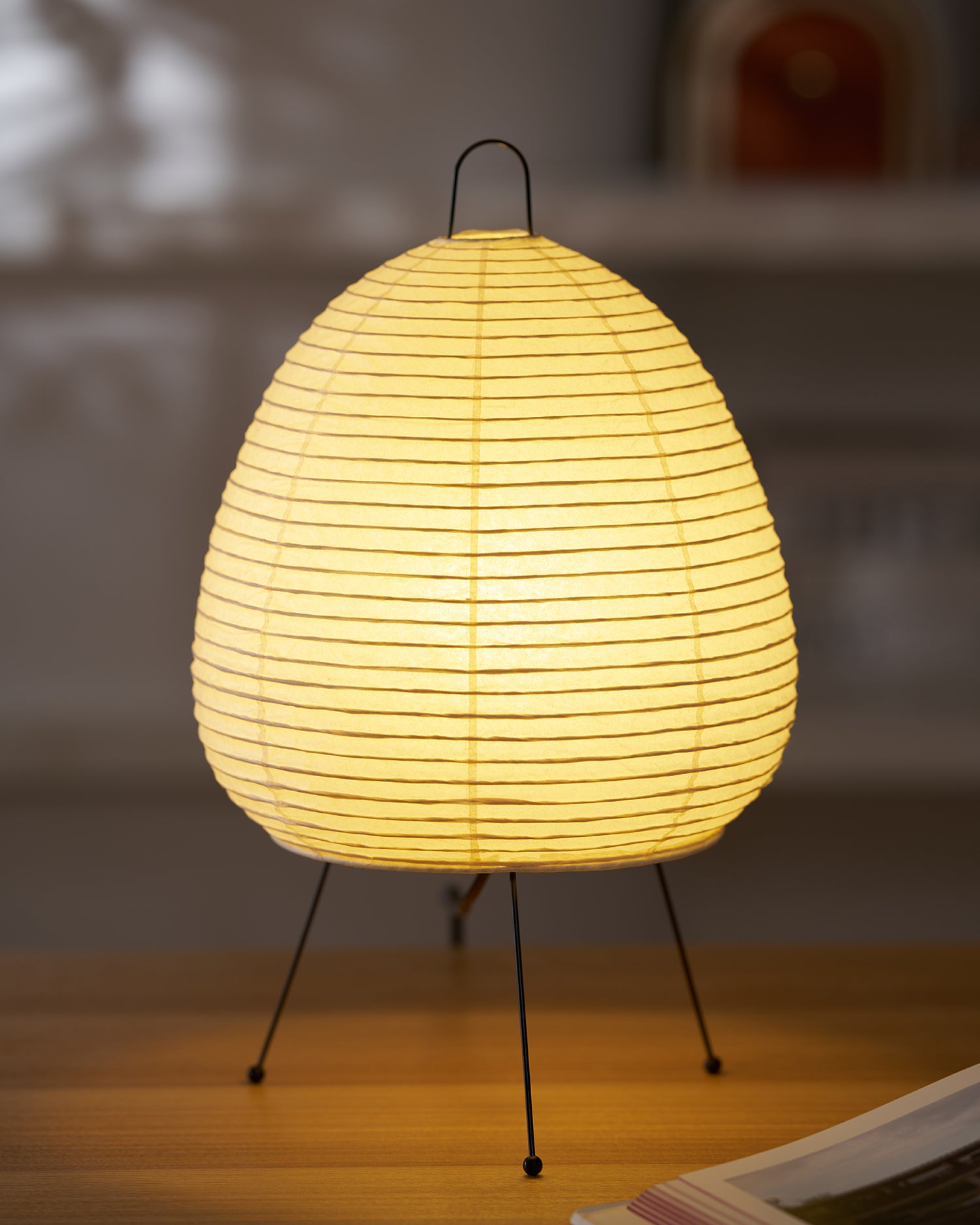 Lampe de table Akari