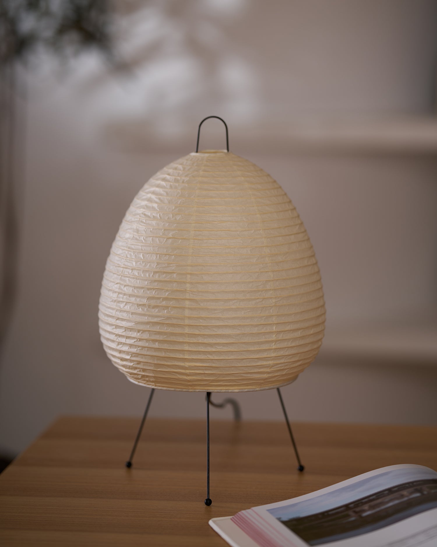 Lampe de table Akari