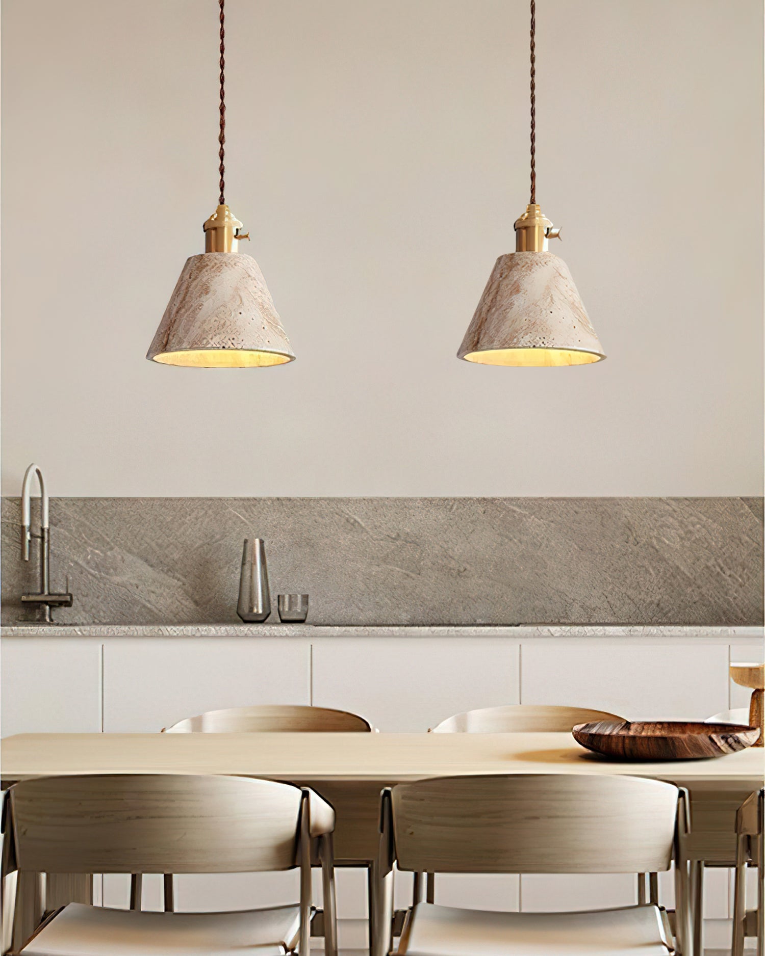 Alagusmo Pendant Light