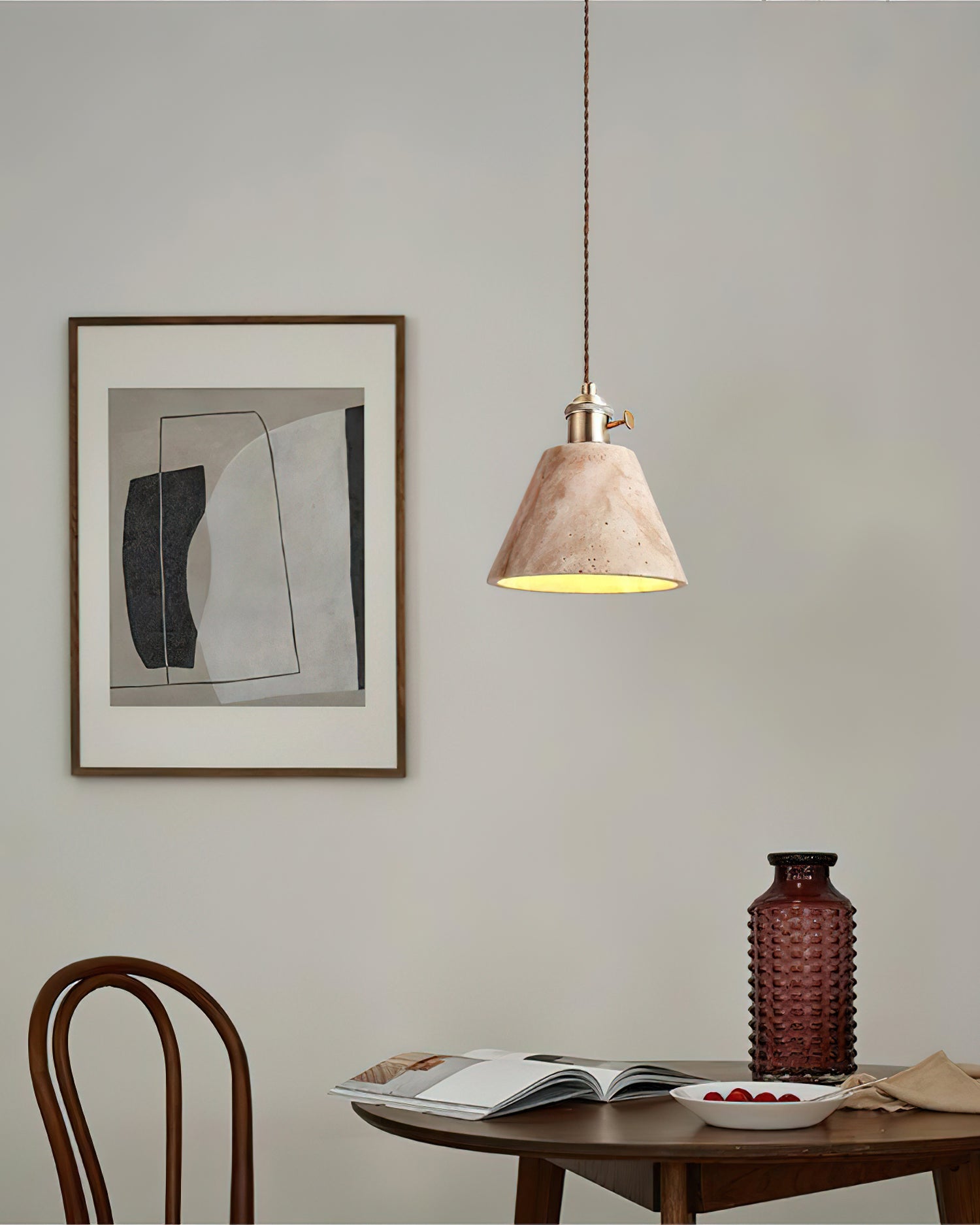 Alagusmo Pendant Light