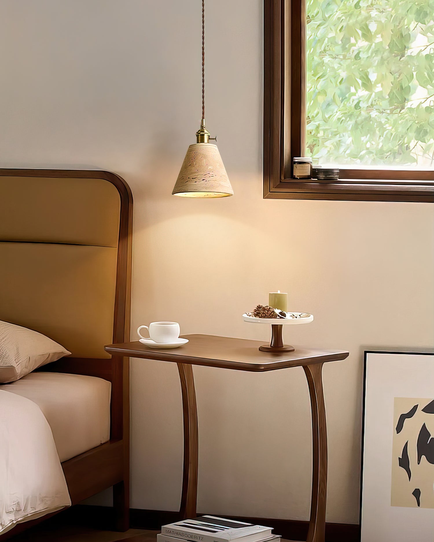 Alagusmo Pendant Light