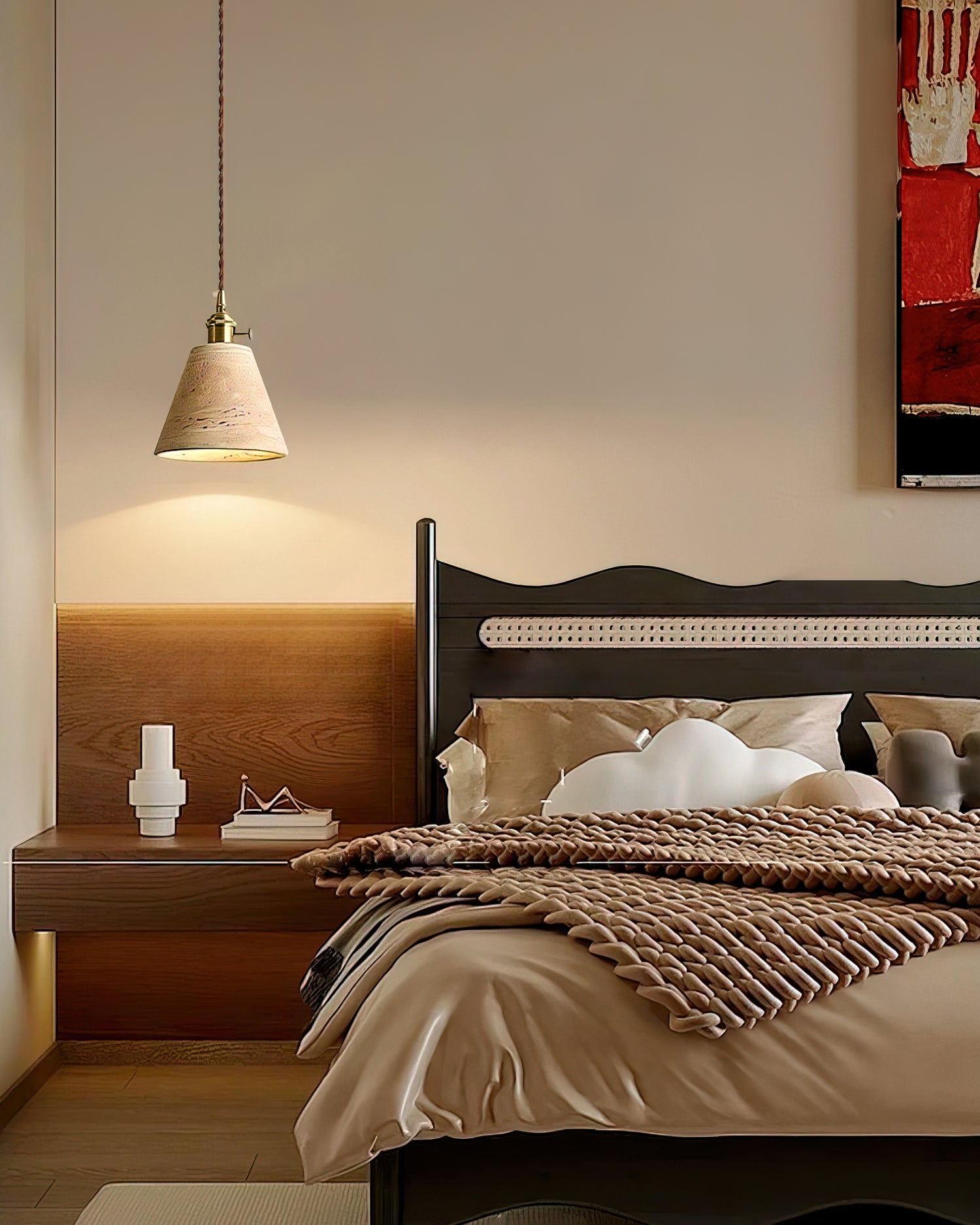 Alagusmo Pendant Light