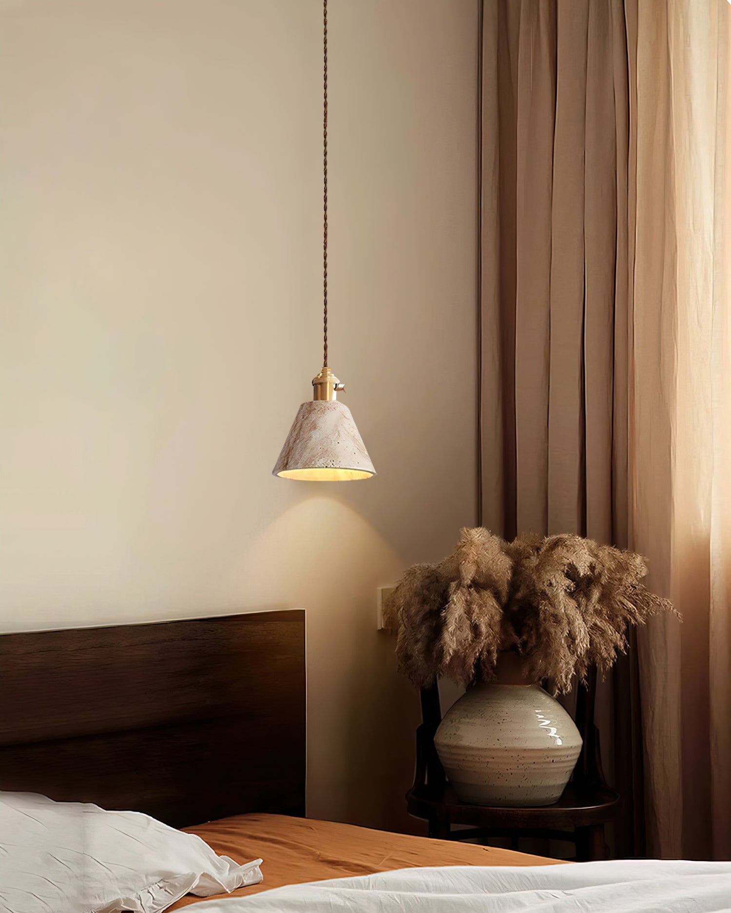Alagusmo Pendant Light