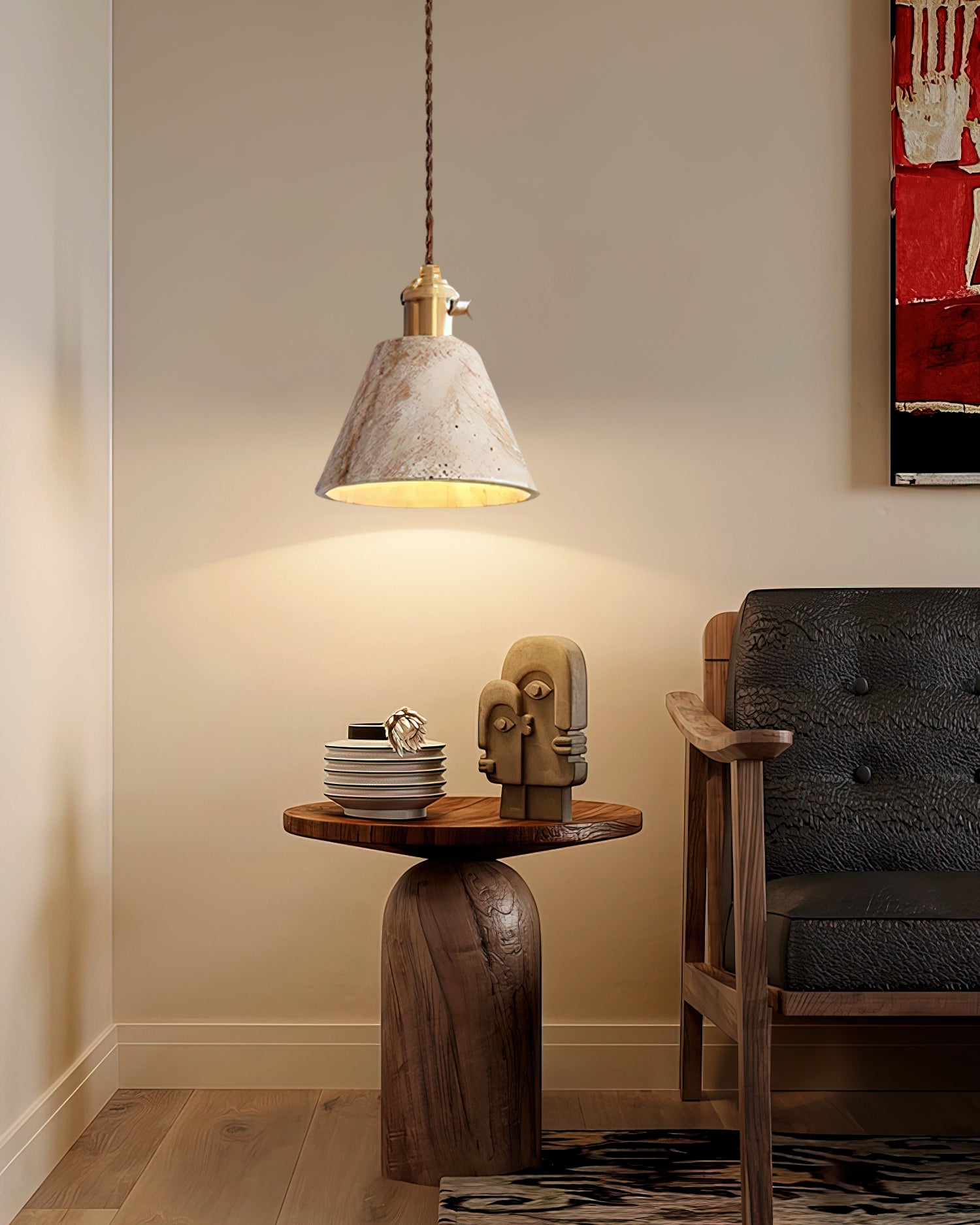 Alagusmo Pendant Light