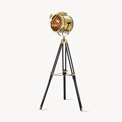 Alfred Tripod Stehleuchte
