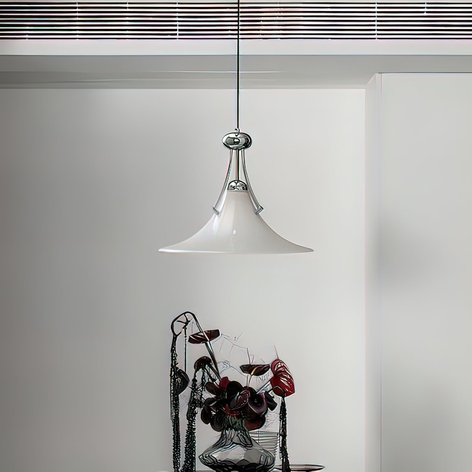 Aliyah Pendant Light