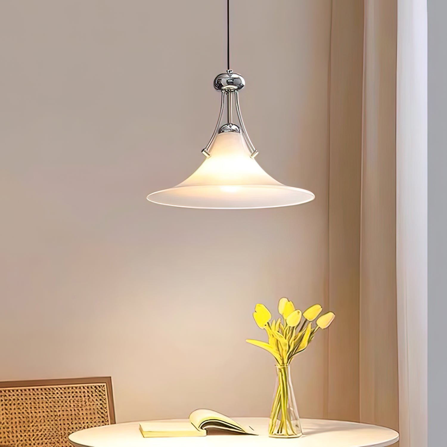 Aliyah Pendant Light