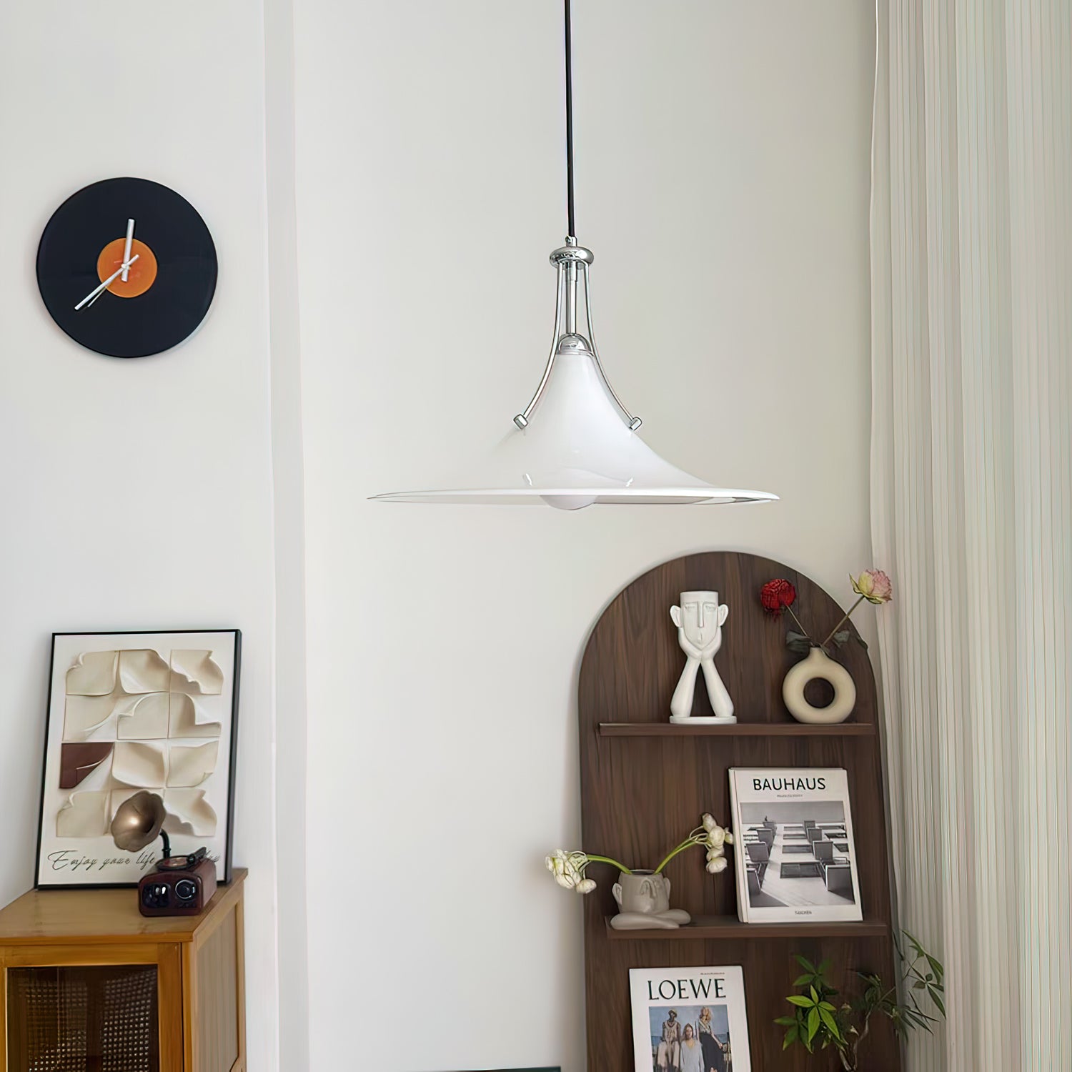 Aliyah Pendant Light