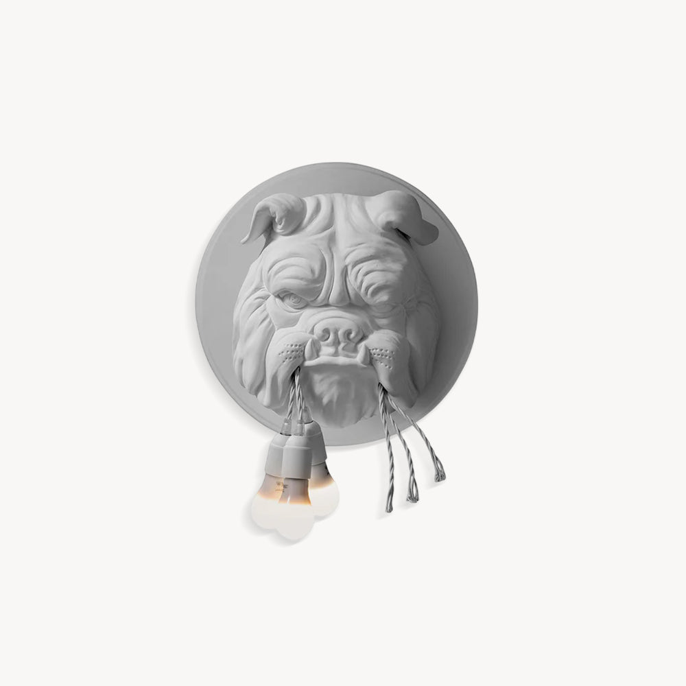 Amsterdamer Wandlampe